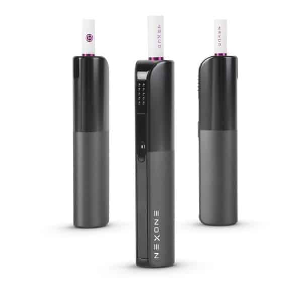Podgrzewacz NEXONE Black
