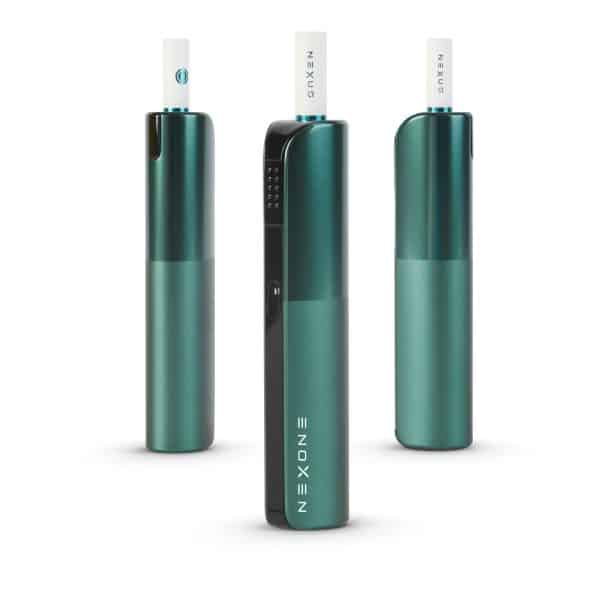 Podgrzewacz NEXONE Green