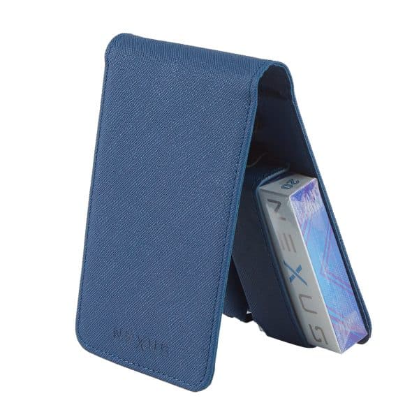 NEXUS etui do podgrzewaczy NEXONE kolor niebieski