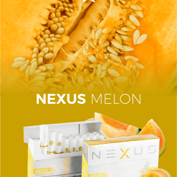 NEXUS FREE Melon