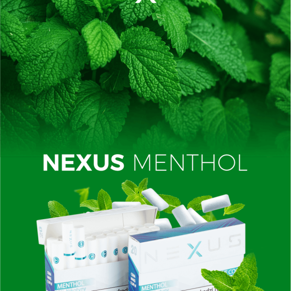 NEXUS Menthol