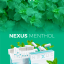 NEXUSMENTHOL-free
